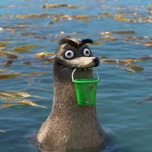 Meet your Posher, Camille